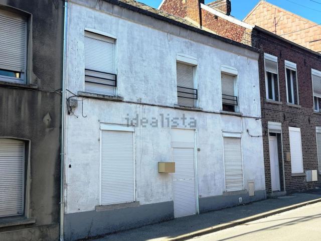 Maison vente à Rousies, Nord