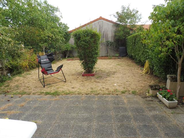 Maison location à Saint-Macaire-en-Mauges, Sèvremoine