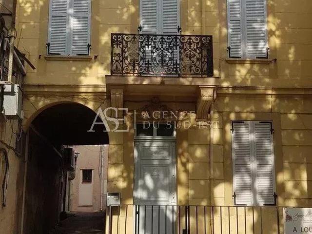 Maison location à Rousset, Bouches-du-Rhône