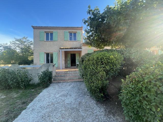 Maison location à Rousset, Bouches-du-Rhône