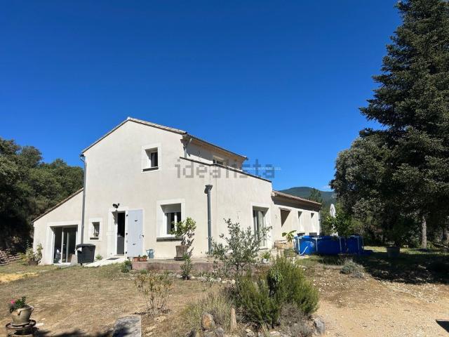 Maison vente à Rousset-les-Vignes, Drôme