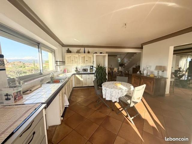 Maison vente à Apt, Roussillon