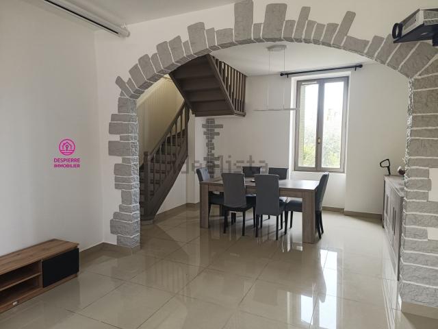 Maison vente à Quartier des Préfabriquées, Le Péage-de-Roussillon