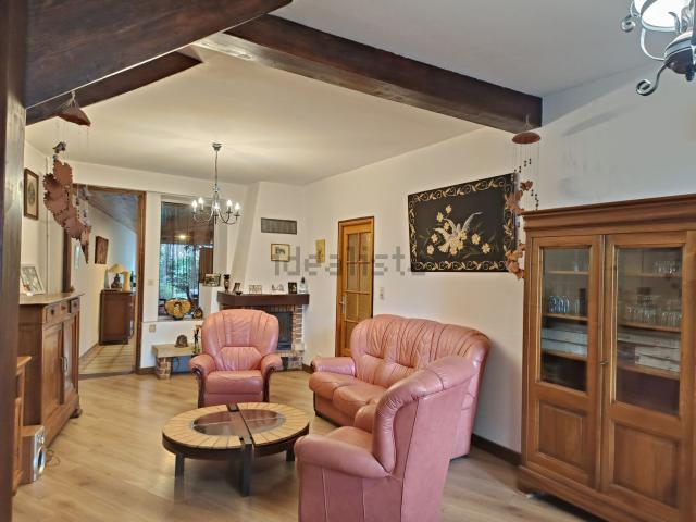 Maison vente à Quartier des Préfabriquées, Le Péage-de-Roussillon