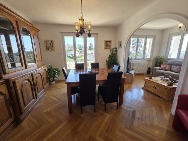 Maison vente à Bel Air, Roussillon
