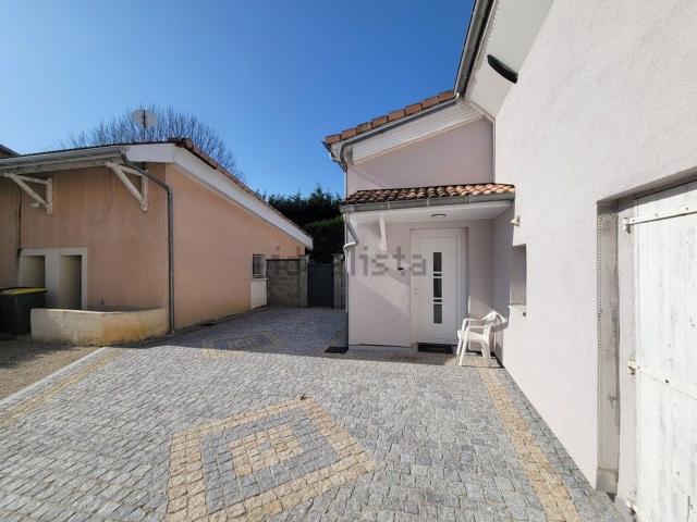 Maison vente à Les Liouds, Roussillon