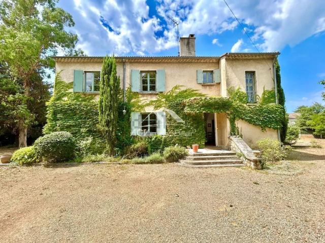 Maison vente à Rousson, Gard