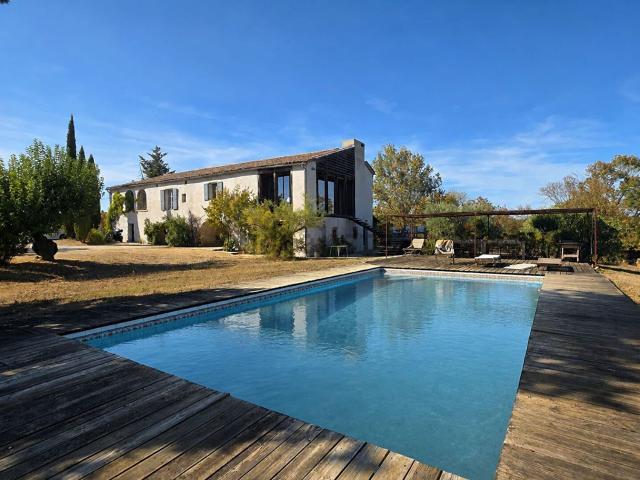 Maison vente à Montée du Lauze, Rousson