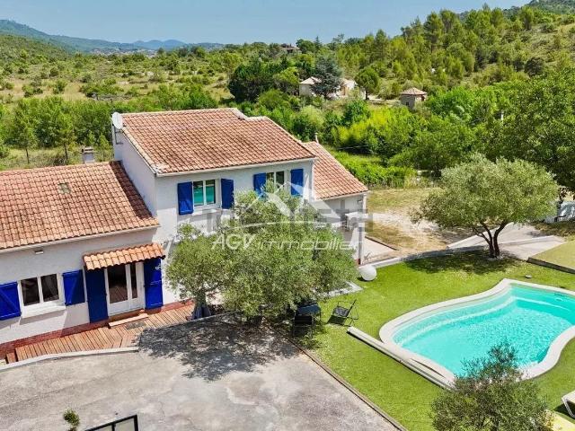 Maison vente à Rousson, Gard