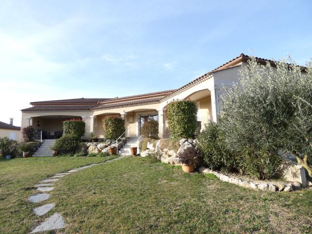 Maison vente à Le Plateau, Rousson
