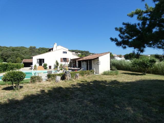 Maison vente à Rousson, Gard