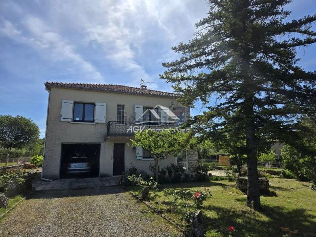 Maison vente à Rousson, Gard
