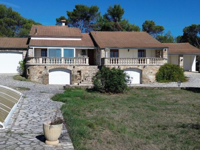 Maison vente à Rousson, Gard