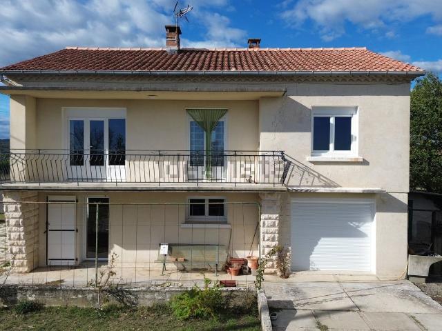 Maison vente à Montée du Lauze, Rousson