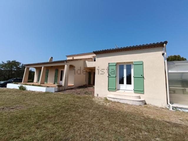 Maison vente à Rousson, Gard