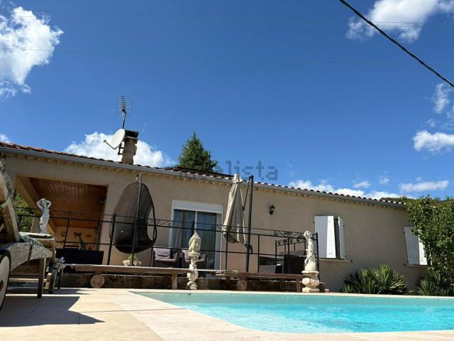 Maison vente à Rousson, Gard