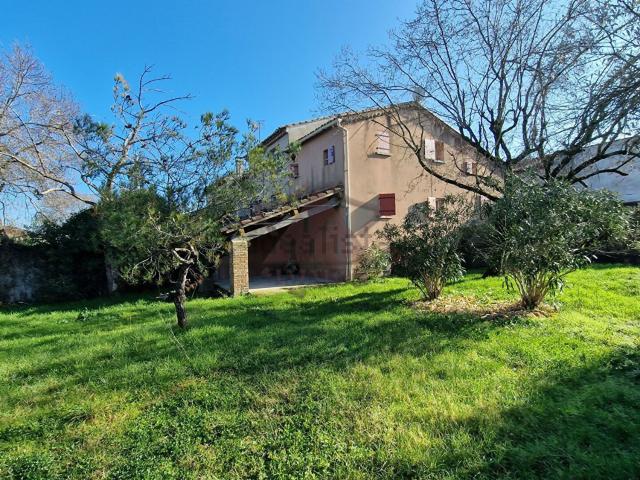 Maison vente à Brissac, Rousson