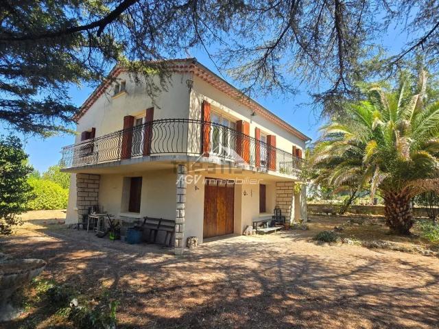 Maison vente à Montée du Lauze, Rousson
