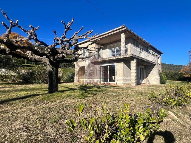 Maison vente à Rousson, Gard
