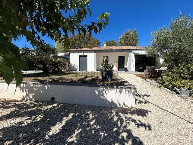 Maison vente à Rousson, Gard