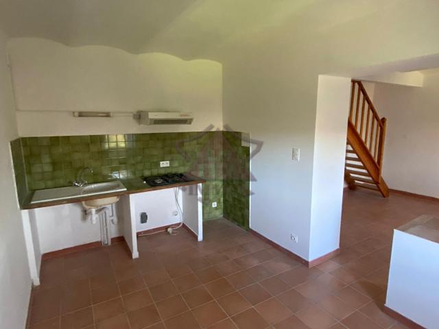 Maison vente à Alès, Rousson