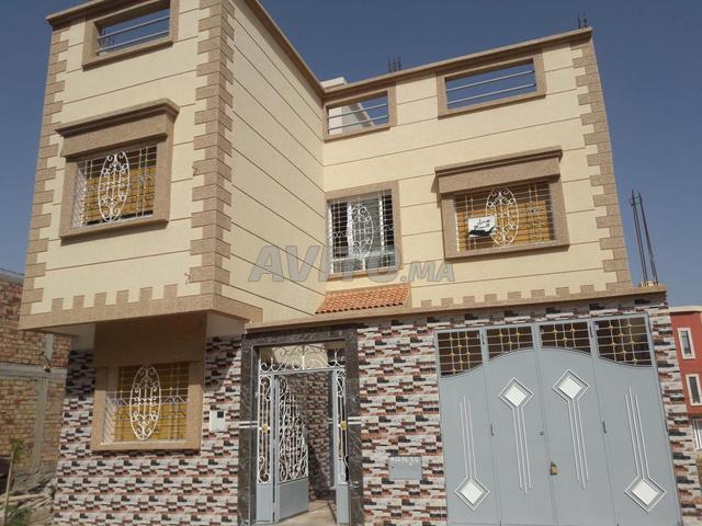 Maison vente à Ben Slimane
