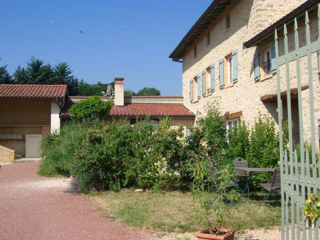 Maison location à Plateau Saint-Jean, Chalon-sur-Saône