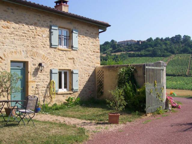 Maison location à Villefranche-sur-Saône, Rhône