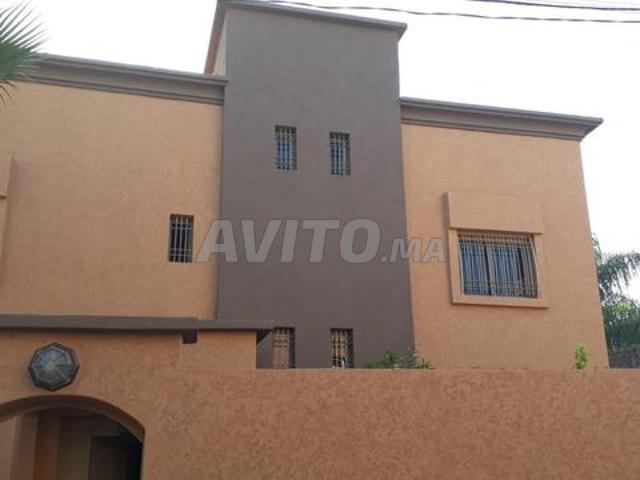 Maison vente à Al Haouz, L'Oriental