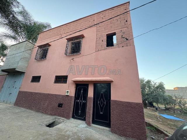 Propriété vente à Préfecture de Marrakech عمالة مراكش, Marrakech-Safi ⵎⵕⵕⴰⴽⵛ-ⴰⵙⴼⵉ مراكش-أسفي