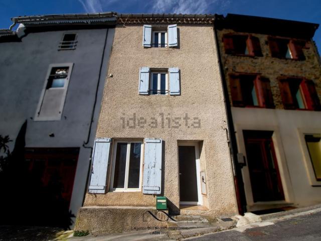 Maison vente à Routier, Aude