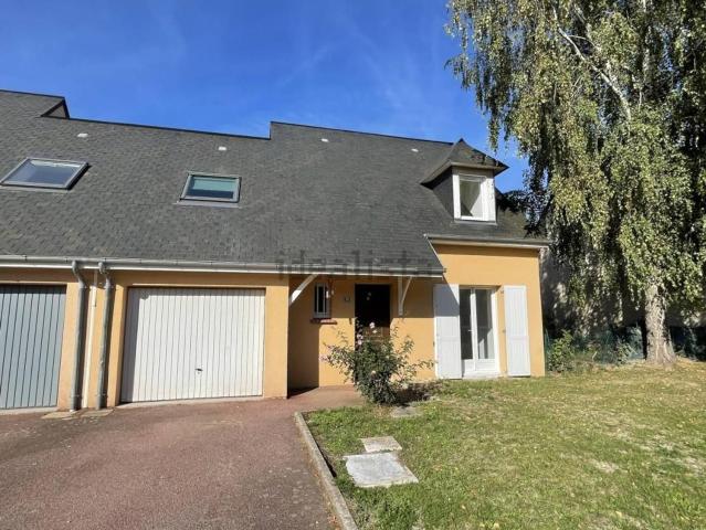 Maison vente à Routot, Eure