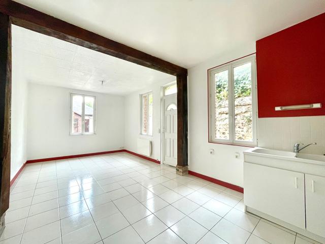 Maison location à Bernay, Routot