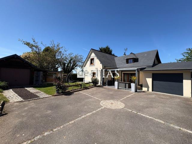Maison vente à Routot, Eure