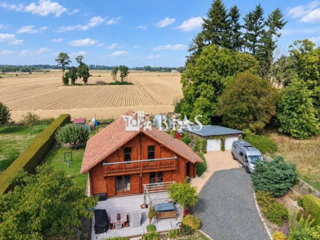Maison vente à Routot, Eure