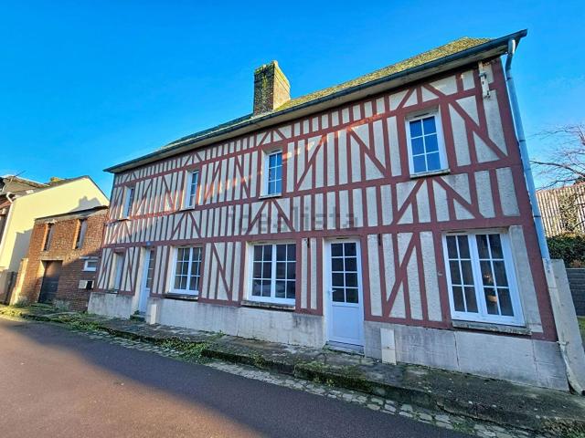 Maison vente à Routot, Eure