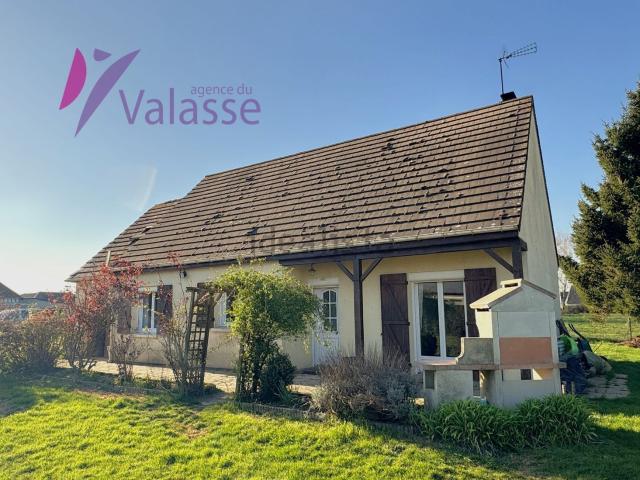 Maison vente à Rouville, Seine-Maritime