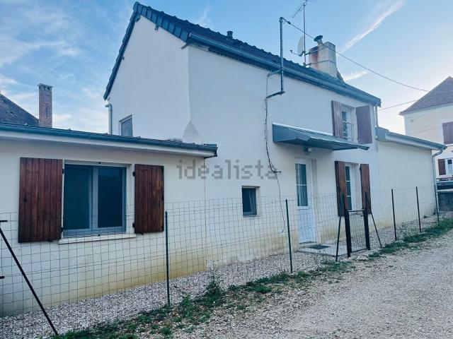 Maison vente à Rouvray, Yonne