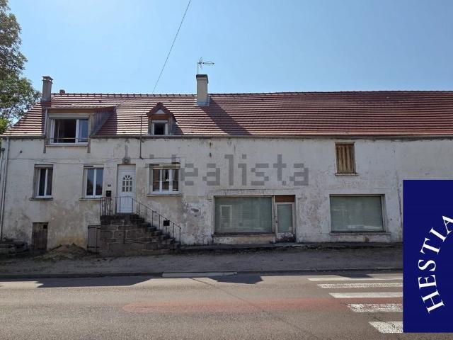 Maison vente à Sainte-Magnance, Yonne