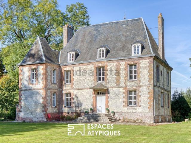 Maison vente à Rouvray-Catillon, Seine-Maritime