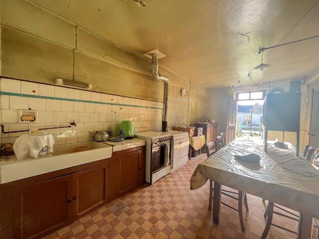 Maison vente à Châteauroux, Rouvres-les-bois