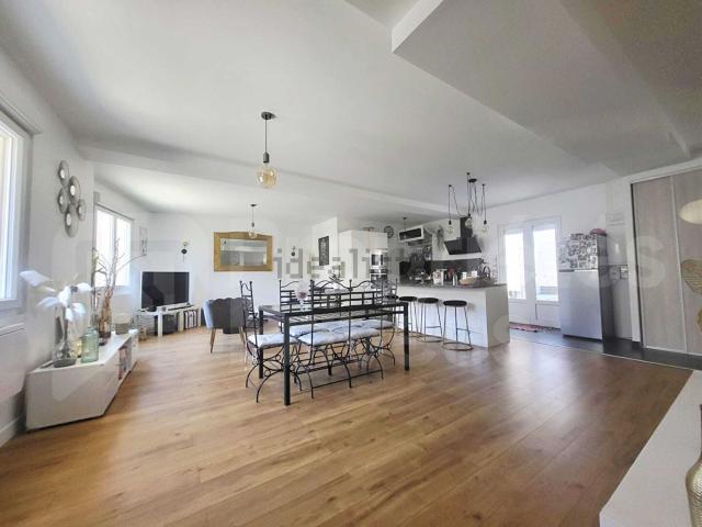 Maison vente à Rouvres-Saint-Jean