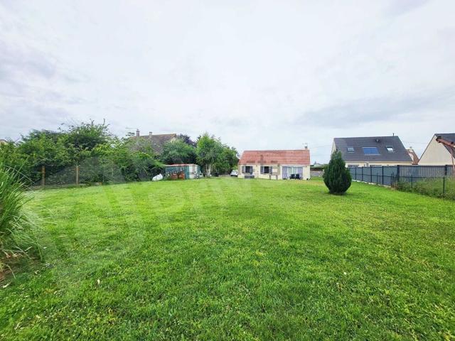 Maison vente à Rouvres-Saint-Jean