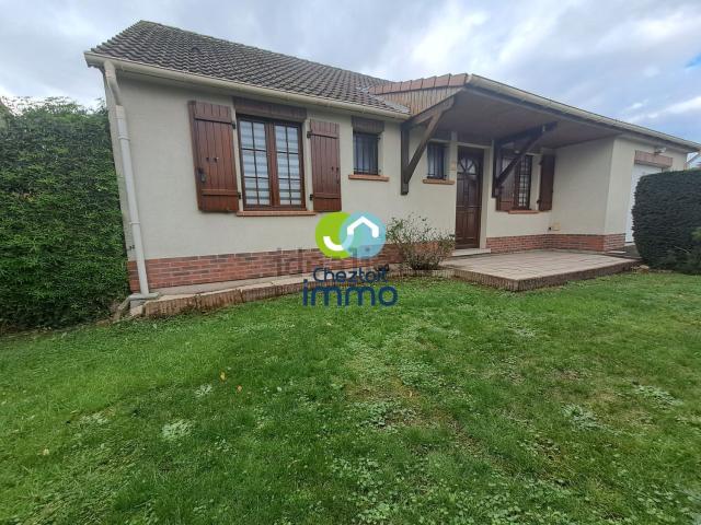 Maison vente à Rouvroy, Pas-de-Calais