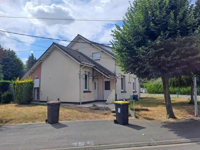 Maison vente à Cité de la Résidence de la Motte, Rouvroy