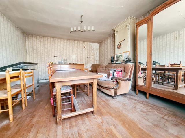 Maison vente à Saint-Dizier, Rouvroy-sur-marne