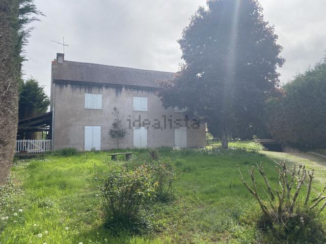 Maison vente à Osseux, Rouy