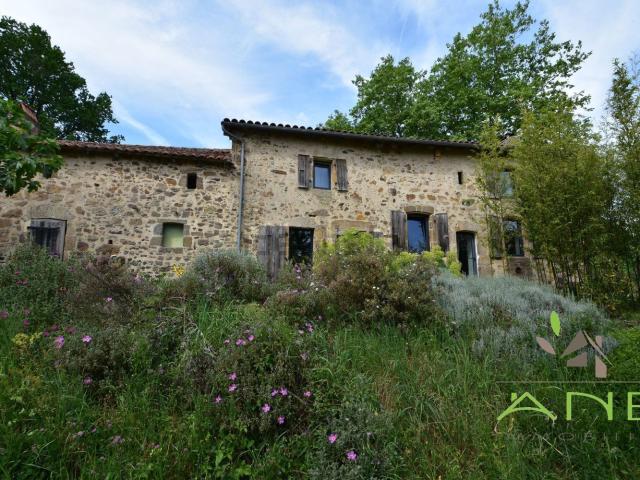 Maison vente à La Sébarie, Rouzède