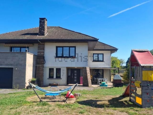 Maison vente à Roville-aux-Chênes, Vosges