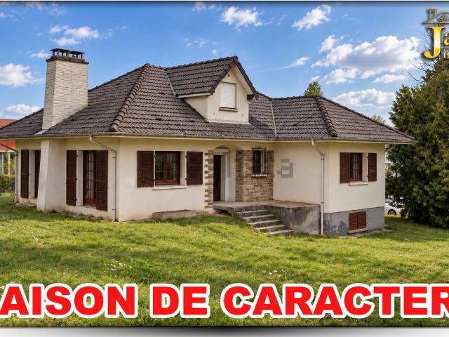 Maison vente à Roville-aux-Chênes, Vosges
